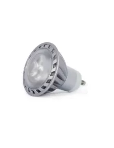 Duralamp 38327 bulb mr16 gu10 3.5w power 3//3 38° led 220-240v warm light